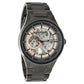 Kenneth Cole Automatic Watch for Men-NCKC50711001MN