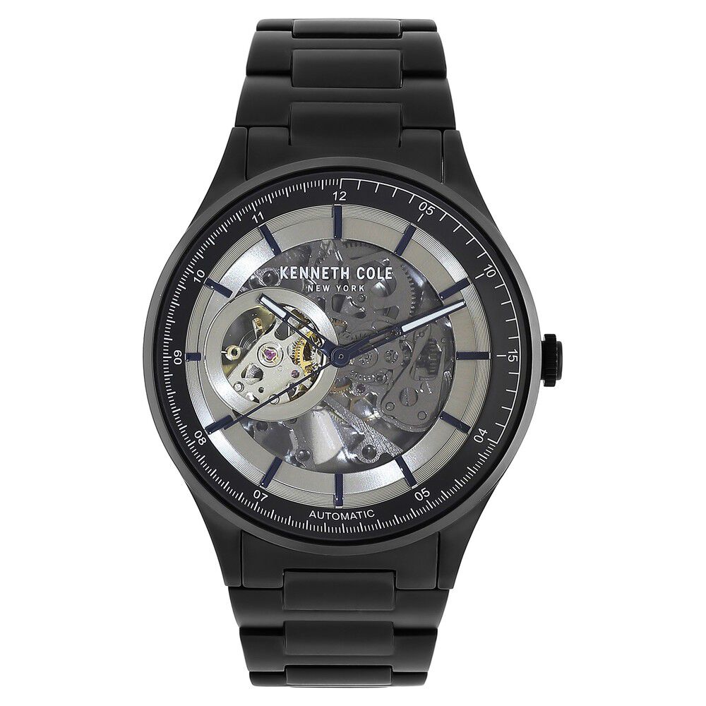 Kenneth Cole Automatic Watch for Men-NCKC50711002MN