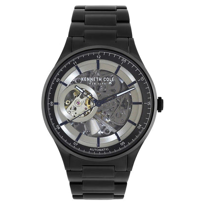 Kenneth Cole Automatic Watch for Men-NCKC50711002MN