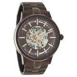 Kenneth Cole Automatic Watch for Men-NCKC50712002MN