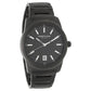 Kenneth Cole Quartz Analog Grey Dial Stainless Steel Strap Watch For Men
