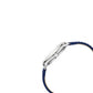 Kenneth Cole Analog Blue Dial Watch for Men NDKC50777002MN