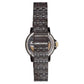Kenneth Cole Quartz Analog Grey Dial Stainless Steel Strap Watch for Men-NCKC50779012MN