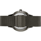 Kenneth Cole Analog Grey Dial Watch for Men-NCKC50781002MN
