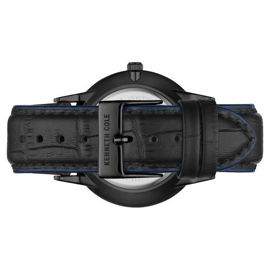 Kenneth Cole Watch for Men-NCKC50784002MN