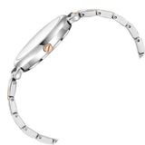 Kenneth Cole Quartz Analog Silver Dial Stainless Steel Strap Watch For Women