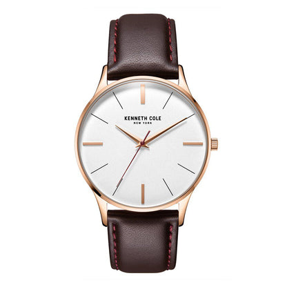 Kenneth Cole Watch for Men-NCKC50918006MN