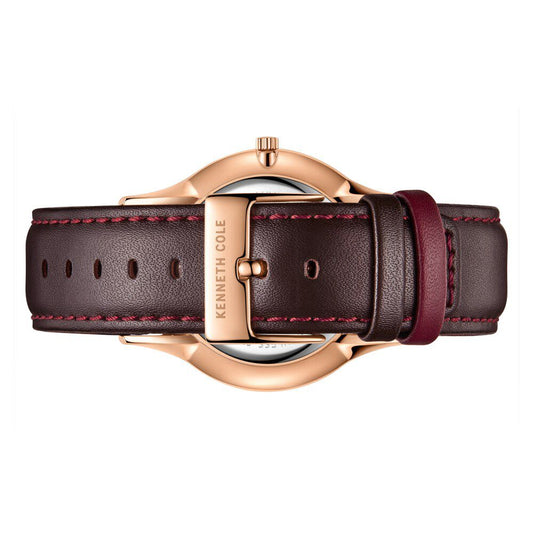 Kenneth Cole Watch for Men-NCKC50918006MN