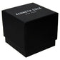 Kenneth Cole Analog Rose Gold Dial Watch for Men-NCKC50920001MN