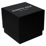 Kenneth Cole Analog Rose Gold Dial Watch for Men-NCKC50920001MN