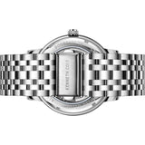 Kenneth Cole Analog Blue Dial Watch for Men-NCKC50920004MNW