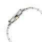 Kenneth Cole Quartz Analog Mother Of Pearl Dial Stainless Steel Strap Watch For Women