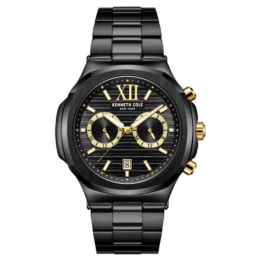 Kenneth Cole Watch for Men-NCKC51017002MN