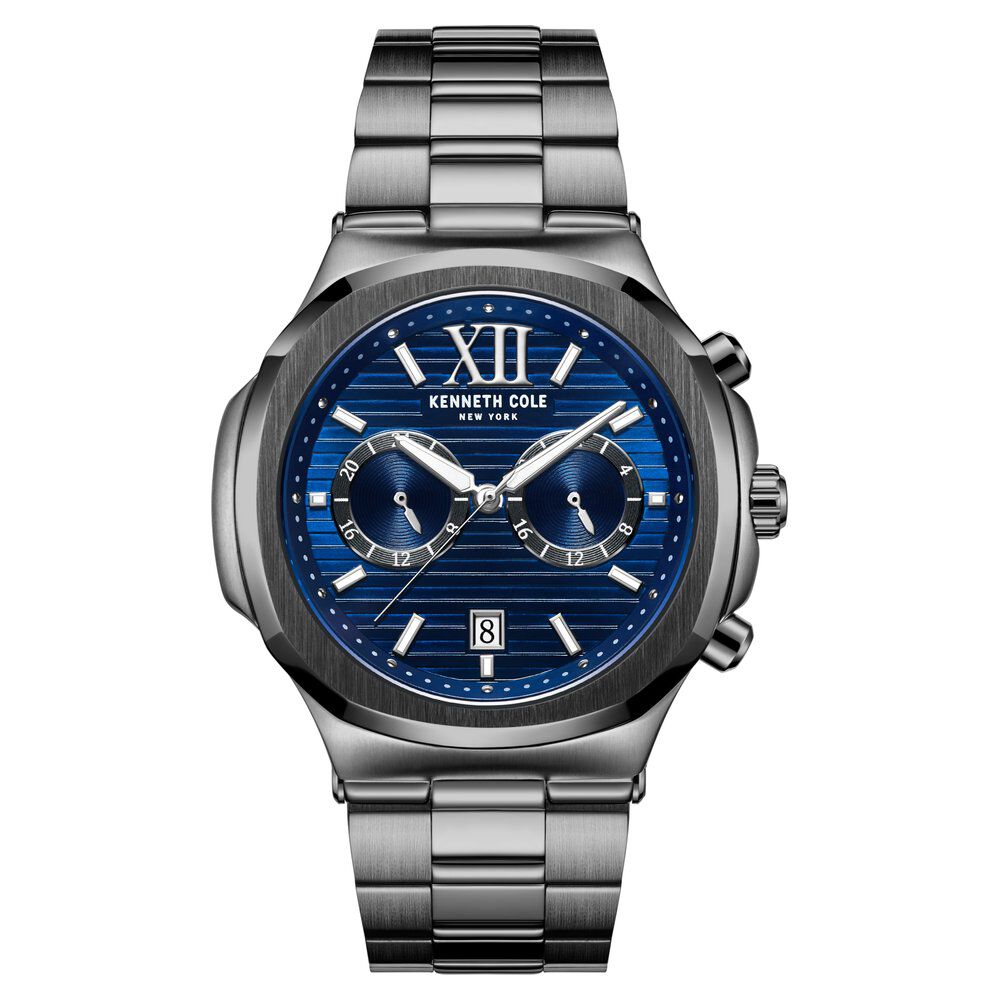 Kenneth Cole Watch for Men-NCKC51017003MN