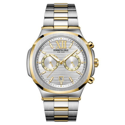 Kenneth Cole Watch for Men-NCKC51017004MN