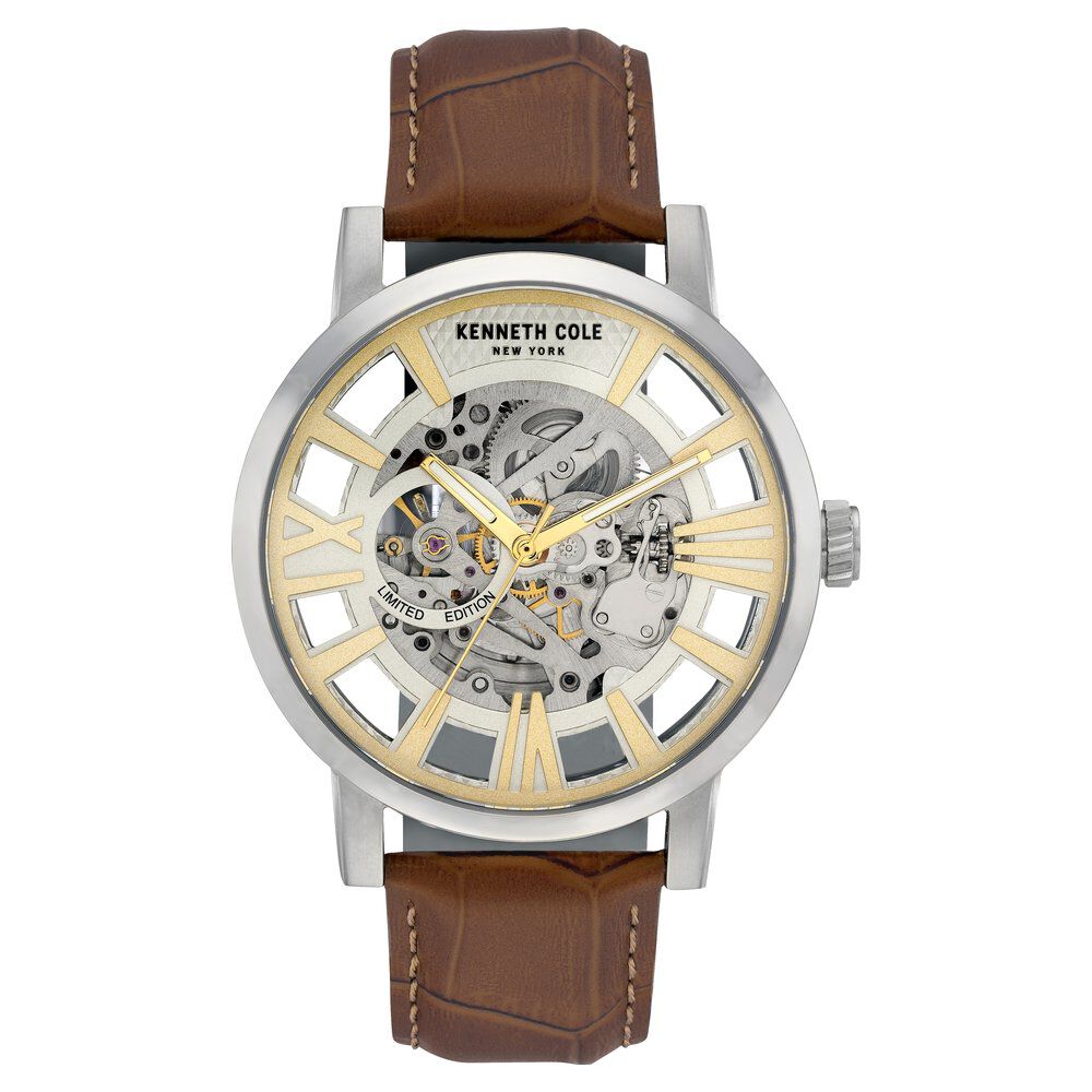 Kenneth Cole Watch for Men-NCKC51018002MN