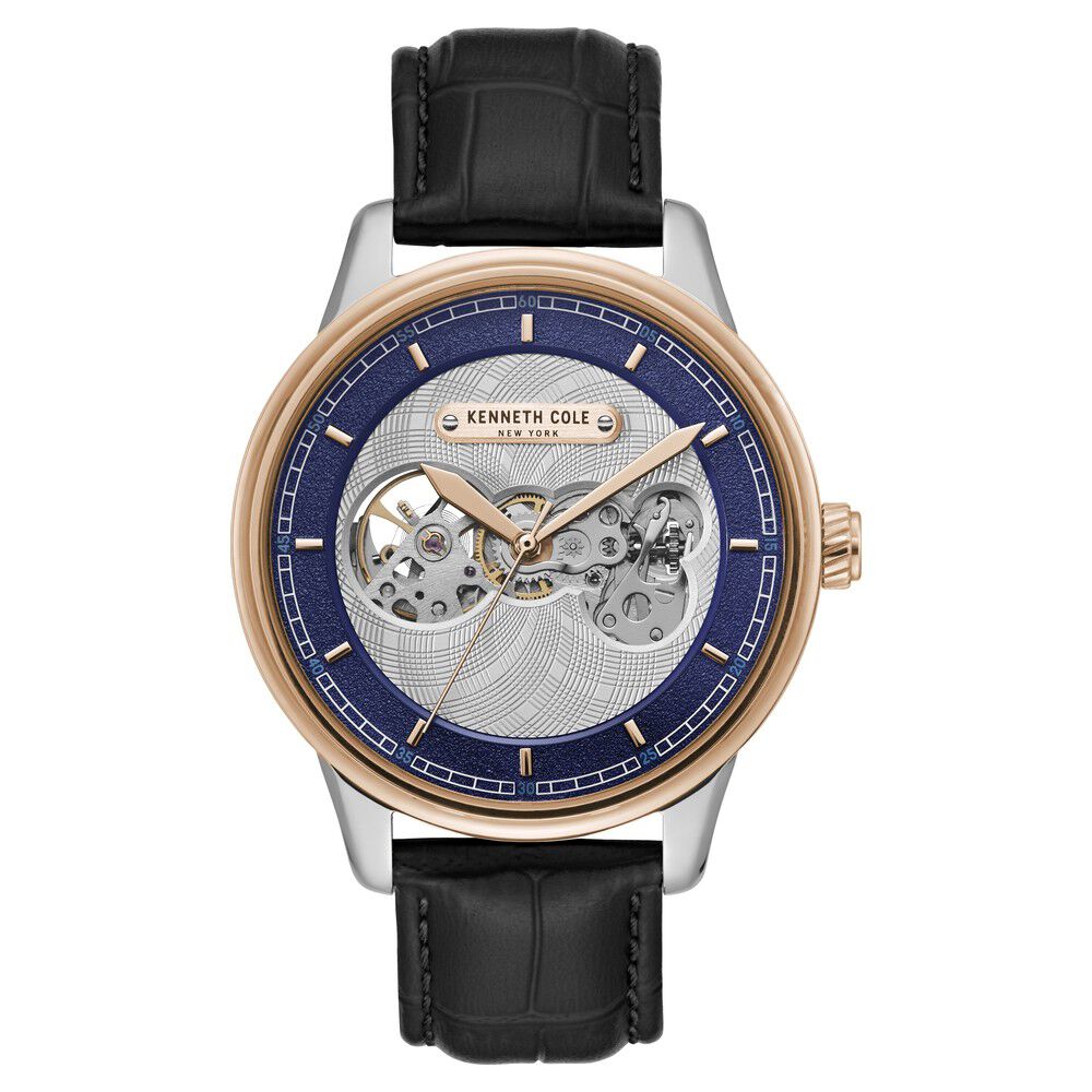 Kenneth Cole Automatic Watch for Men-NCKC51020002MN