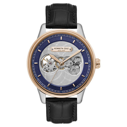 Kenneth Cole Automatic Watch for Men-NCKC51020002MN