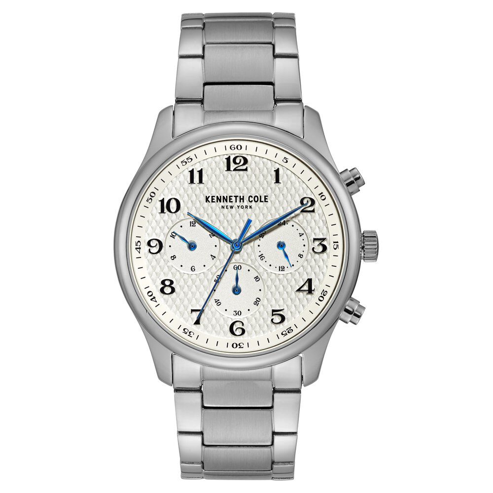 Kenneth Cole Watch for Men-NCKC51024001MN