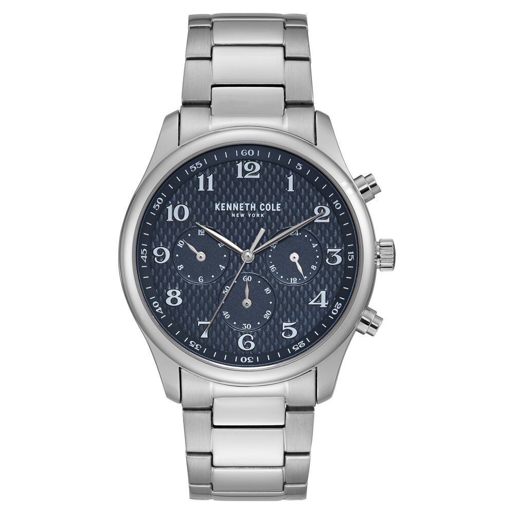 Kenneth Cole Watch for Men-NCKC51024002MN