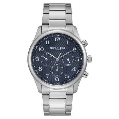 Kenneth Cole Watch for Men-NCKC51024002MN