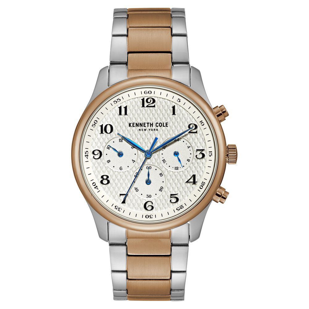Kenneth Cole Watch for Men-NCKC51024003MN