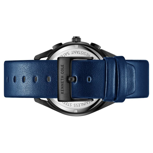 Kenneth Cole Watch for Men-NCKC51028001MN