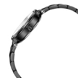 Kenneth Cole Quartz Multifunction Mother of Pearl Dial Stainless Steel Strap Watch for Women NDKC51065018LD