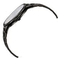 Kenneth Cole Quartz Analog With Date Grey Dial Watch For Men