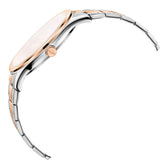 Kenneth Cole Analog Rose Gold Dial Watch for Men-NCKC51117003MNW