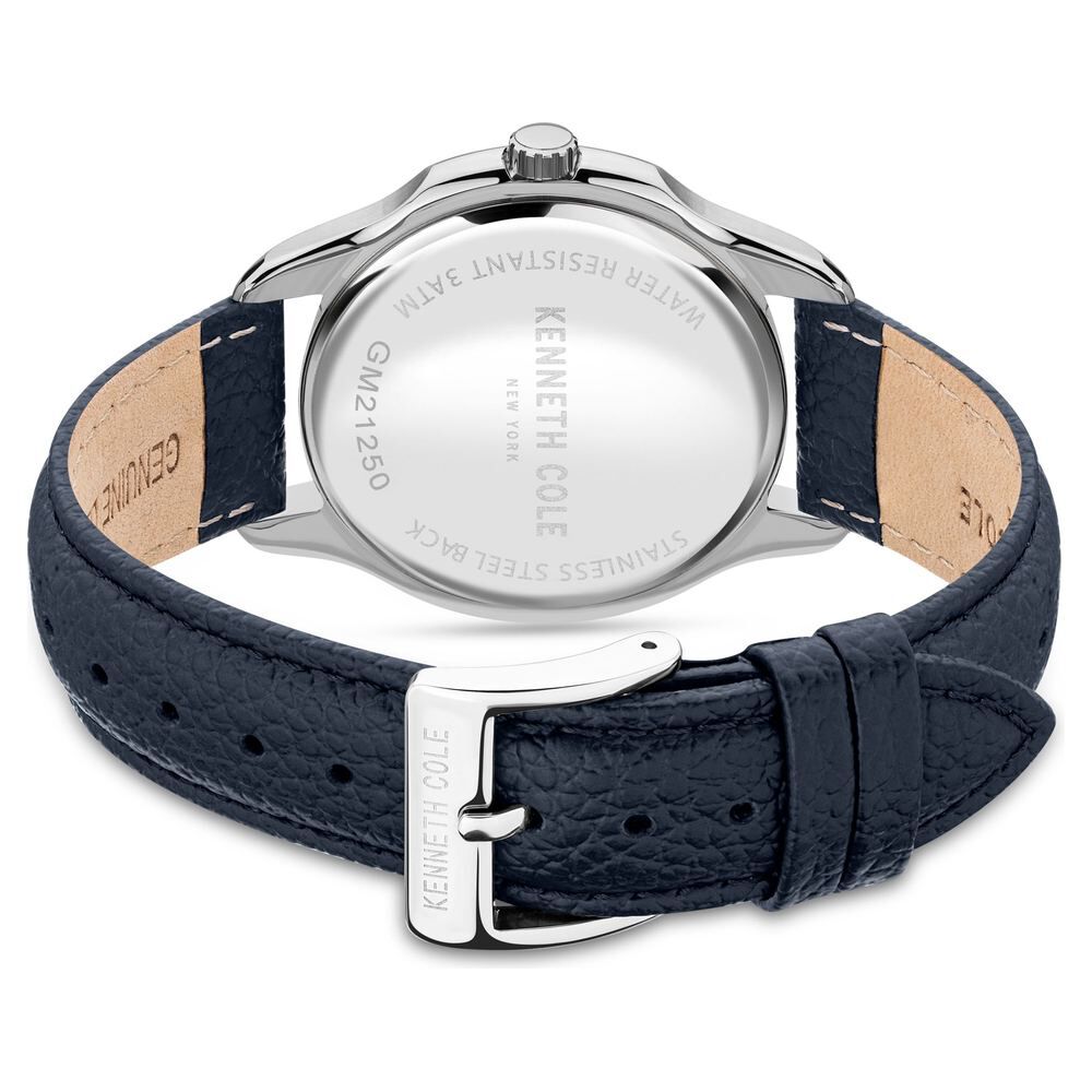 Kenneth Cole KCWGB2125101MN Analog Watch - For Men