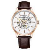 Kenneth Cole White Dial Automatic Watch for Men
