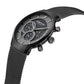 Kenneth Cole Grey Dial Stainless Steel Strap Watch For Men NEKCWGK2123303MN