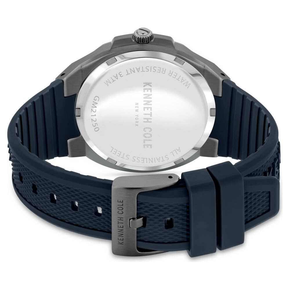 Kenneth Cole KCWGM2125002MN Analog Watch - For Men