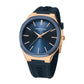Kenneth Cole Blue Dial Quartz Analog Watch for Men-NTKCWGM2233803MN