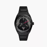 Fossil Limited Edition Star Wars™ Darth Vader™ Automatic Stainless Steel Watch