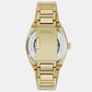 Everett Men Automatic Green Dial Analog Stainless Steel Watch ME3276