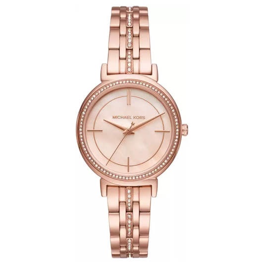 Michael Kors MK3643 Women Watch