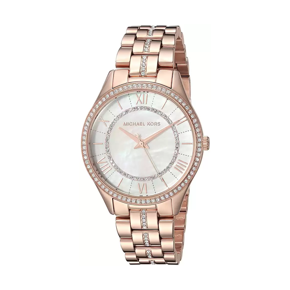 Michael Kors MK3716 Women Watch