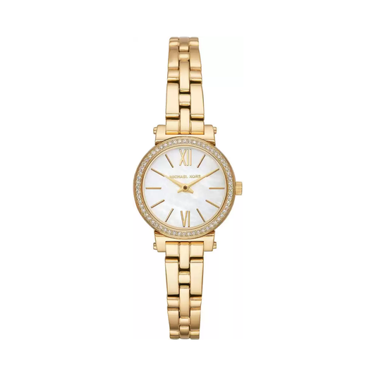 Michael Kors MK3833 Women Watch