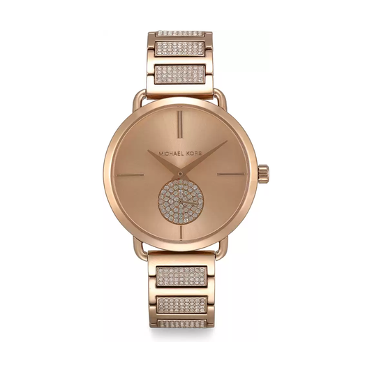Michael Kors MK3853 Women Watch