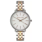 Michael Kors Women Stainless Steel Pyper Wrist Watch MK3901