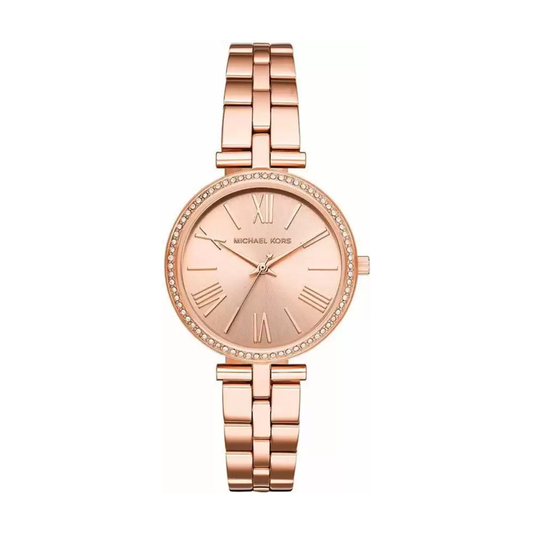 Michael Kors MK3904 Women Watch