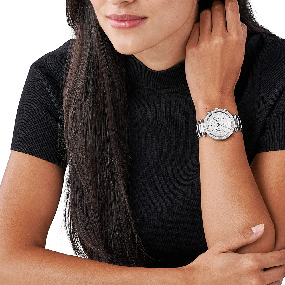 Michael Kors MK5353 Women Watch