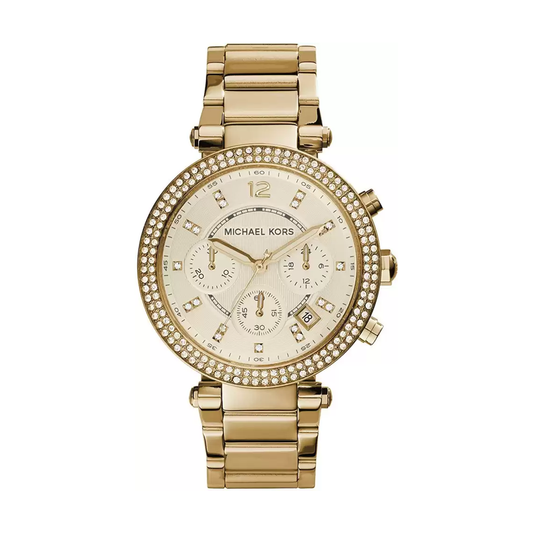 Michael Kors MK5354 Women Watch