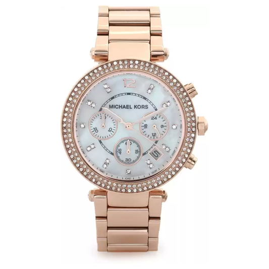 Michael Kors MK5491 Women Watch