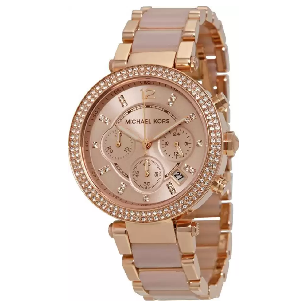 Michael Kors MK5896 Women Watch