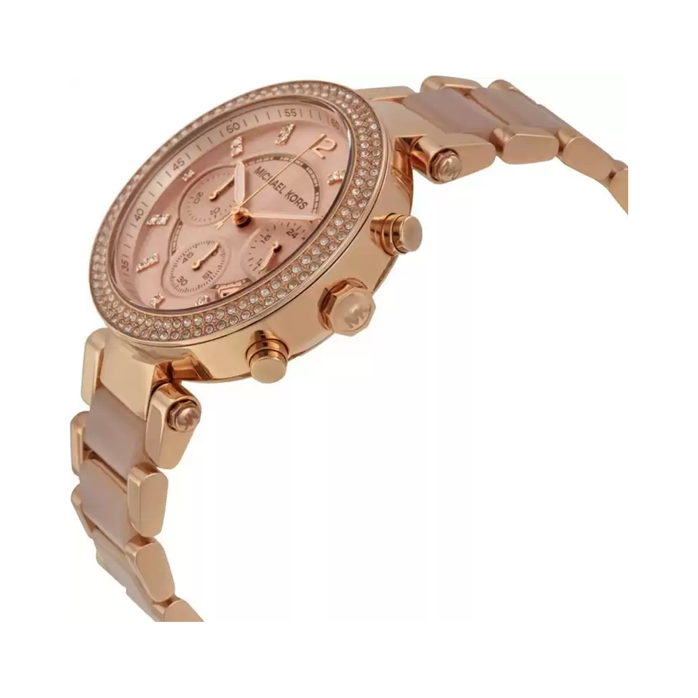 Michael Kors MK5896 Women Watch