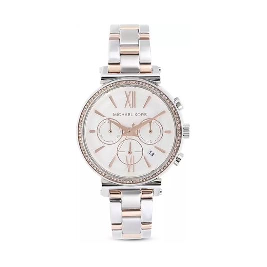 Michael Kors MK6558 Women Watch