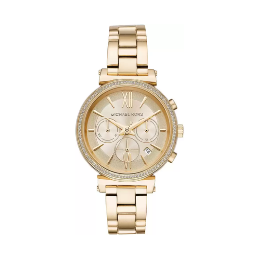 Michael Kors MK6559 Women Watch